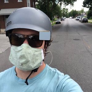 Meet your Posher, Taylor